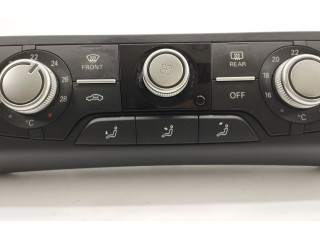 Блок управления климат-контролем 4G0820043H, A2C53400296 Audi A7 S7 4G