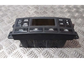 Блок управления климат-контролем 972503E110   KIA Sorento