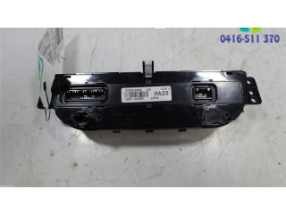 Блок управления климат-контролем 97250A2202WK, 97250-A2202 KIA Ceed