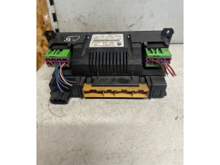 Блок управления климат-контролем 0208H018, 4B0820043AR Audi A6 S6 C5 4B