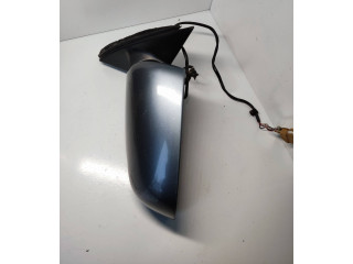 Зеркало электрическое Audi A4 S4 B6 8E 8H 2001-2005 года