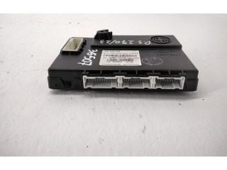 Блок комфорта D4FB   KIA Venga   