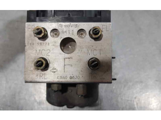 Jednotka ABS 476604M520, BOSCH Nissan Almera N16 2003