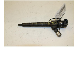 Форсунка 0986435171 Fiat Grande Punto