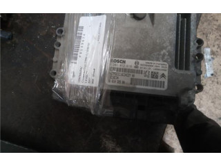 Řídící jednotka Citroen Berlingo 2007