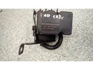 Блок АБС Hyundai i10 2007-2012 года