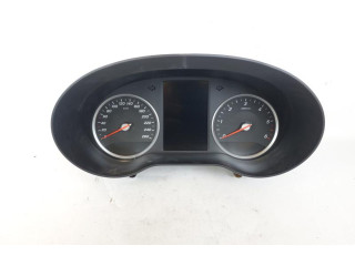 Přístrojová deska Mercedes-Benz GLC C253 2015 A2059009546, A2059009546