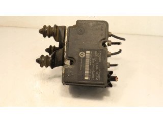 Блок АБС Skoda Octavia Mk2 (1Z) 2004 - 2013 года