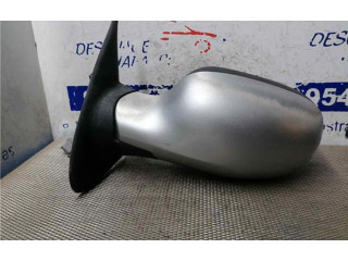 Zpětné zrcátko Nissan Micra C+C 2005