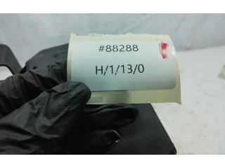 Блок АБС 6Q0614417D Skoda Fabia Mk1 (6Y) 1999 - 2007 года