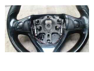 Руль Renault Clio III  2005 - 2012 года 985105453R, 985105453R      