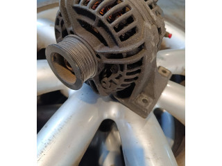 Генератор Volvo S80