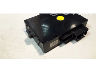 Блок управления 8691707, 02W43T Volvo V70