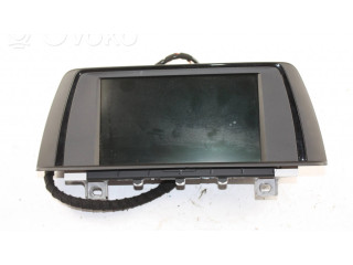 Дисплей 9262751 BMW 1 F20 F21