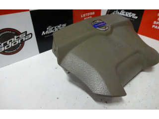 Подушка безопасности водителя 8665422   Volvo XC90