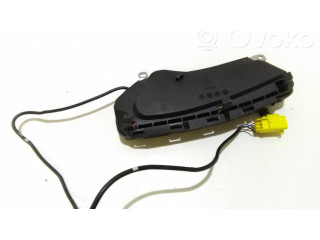 Подушка безопасности в сиденье 6Q4880241H   Skoda Fabia Mk1 (6Y)