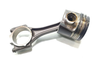 Поршень с шатуном Volkswagen Golf Cross