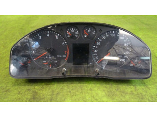 Панель приборов 8D0919881J Audi A4 S4 B5 8D