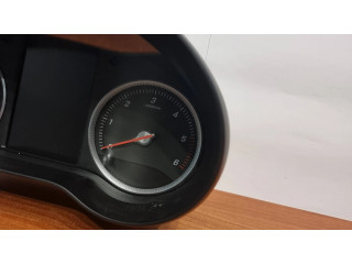 Přístrojová deska Mercedes-Benz GLC X253 C253 2018 A2059005933, A2059012715