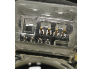 Подрулевой шлейф SRS 1K0959653C Skoda Octavia Mk2 (1Z)