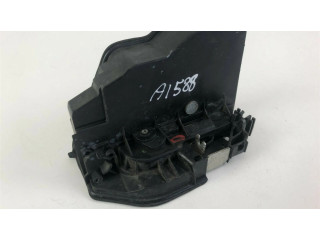 Замок багажника 7167068, A1588 BMW 1 E81 E87 2004-2011 года