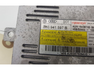 Блок управления Xenon