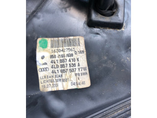 Zpětné zrcátko Audi Q7 4L 2008 4L0857536A, 1630427563