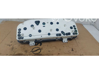 Přístrojová deska  Mazda MPV 2002   