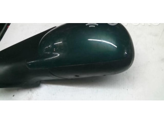 Зеркало электрическое Peugeot 406 1996 - 1999 года