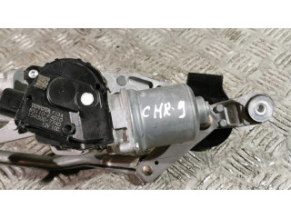 Комплект механизма стеклоочистителей