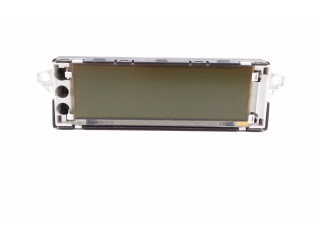 Дисплей    9664222180   Citroen C4 I