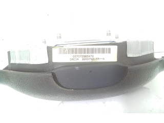 Подушка безопасности водителя 8200748155--a, 8200748155--A   Dacia Logan I