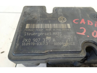 Jednotka ABS 2K0907379A   Volkswagen Caddy 2004