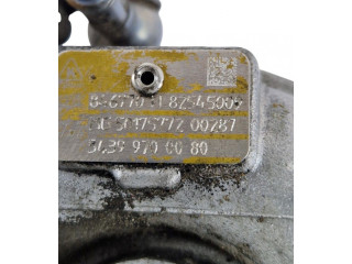 Турбина Renault Clio III 54431015088B, 846770H для двигателя K9K 766