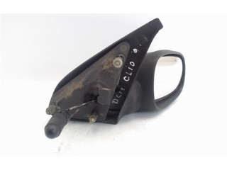 Зеркало электрическое Renault Clio I 1997 - 1998 года