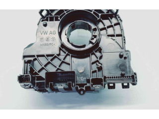 Подрулевой шлейф SRS 4H0953568G   Audi A6 S6 C7 4G