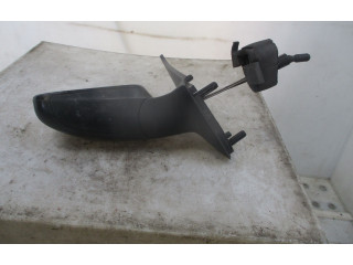 Зеркало электрическое        Citroen Xsara   -  года   