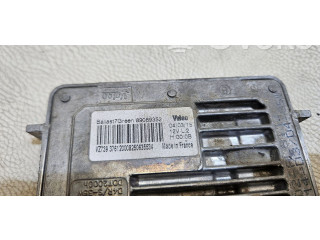 Блок управления Xenon