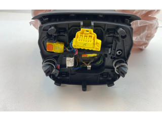 Подушка безопасности водителя 80A880201, YYK1360004L Audi Q5 SQ5