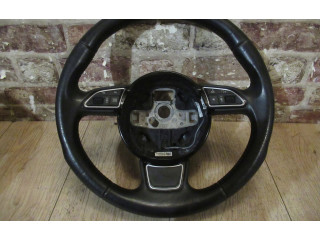 Volant Audi A3 S3 8V 2015