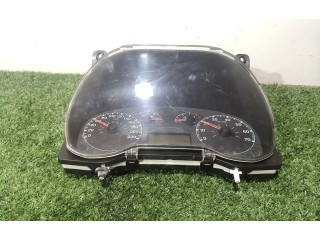 Панель приборов 51716455, 51716455   Fiat Punto Evo       