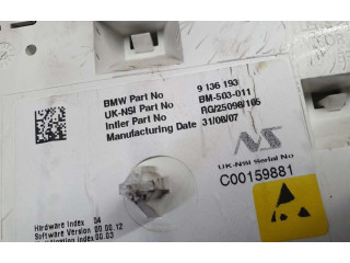 Панель приборов 9136193 Mini One - Cooper Coupe R56