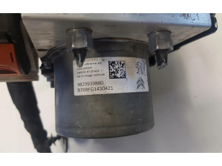Jednotka ABS 9829939880   Citroen Berlingo 2021