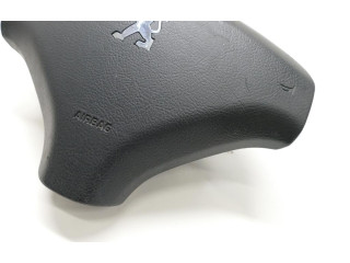 Подушка безопасности водителя 96845302ZE   Peugeot 5008