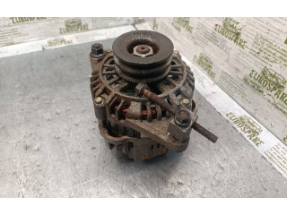 Генератор ALC972 Mitsubishi Montero