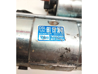 Блок управления коробки передач 6611513801 SsangYong Rexton