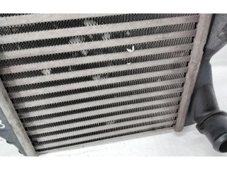 Интеркулер  46836770, 188A9000   Fiat Idea 