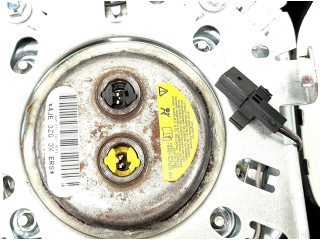 Подушка безопасности водителя P1TP76DX9AE, P1TP76DX9AE Fiat Freemont