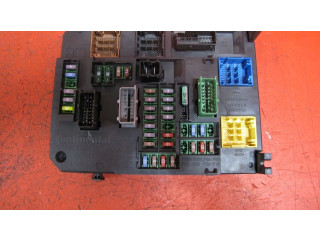 Блок предохранителей 9665547480 Citroen DS4