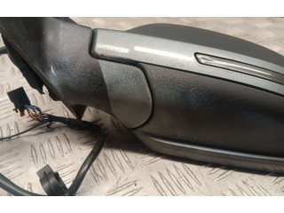 Зеркало электрическое Audi Q3 8U 2011 - 2016 года